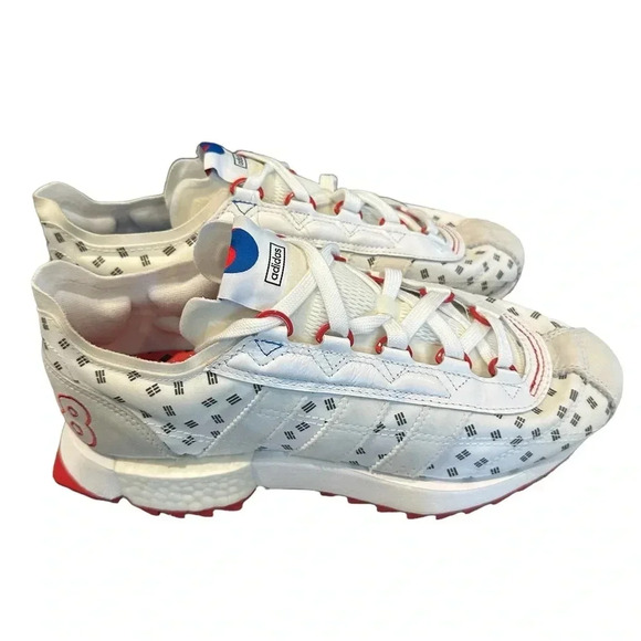 adidas Other - Adidas SL 7600 Boost 1988 South Korea Olympics Sneakers